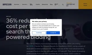 Preview of the Wizz Air Case Study