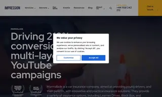 Preview of the Marmalade Case Study