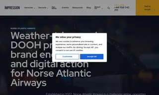 Preview of the Norse Atlantic Airways Case Study