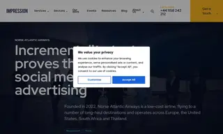 Preview of the Norse Atlantic Airways Case Study