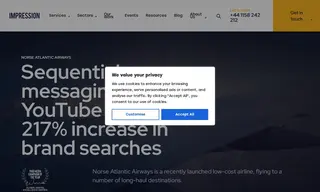 Preview of the Norse Atlantic Airways Case Study