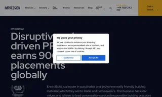 Preview of the EnviroBuild Case Study