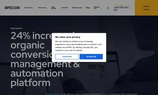 Preview of the Precursive Case Study