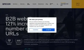 Preview of the EMIS Case Study