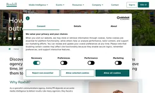 Preview of the Animo PR Case Study
