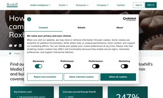 Preview of the Hotel Chocolat Case Study