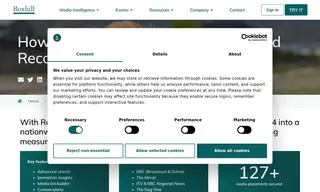 Preview of the Gold79 Case Study