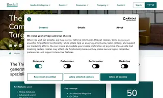 Preview of the Oscar Acoustics Case Study