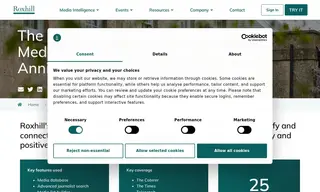 Preview of the THE PIG Case Study