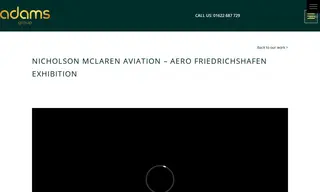 Preview of the Nicholson McLaren Aviation Case Study