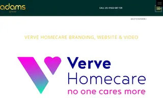 Preview of the Emergency Personnel Homecare Case Study