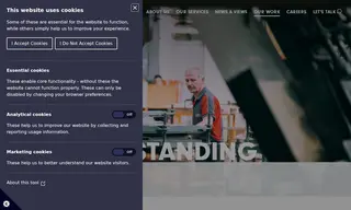 Preview of the Coba Case Study