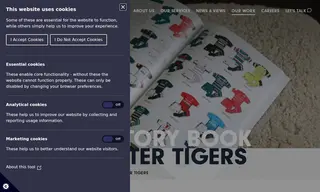 Preview of the Leicester Tigers Case Study