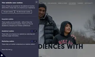 Preview of the Violence Reduction Network Case Study