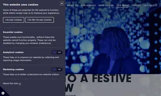 Preview of the Highcross Case Study