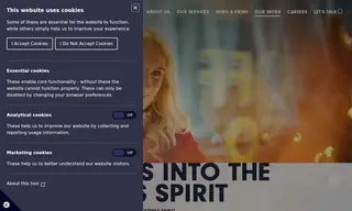 Preview of the Highcross Case Study