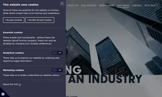 Preview of the Samsic Case Study