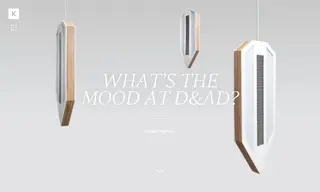 Preview of the D&AD Case Study