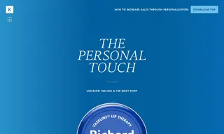 Preview of the Unilever Case Study