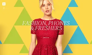Preview of the ASOS Case Study