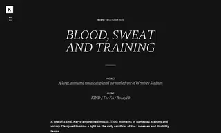 Preview of the KIND / the FA / Ready10 Case Study