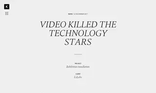 Preview of the LzLabs Case Study