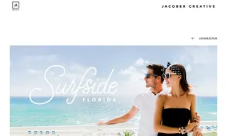 Preview of the Surfside Case Study