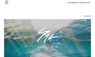 Preview of the Scent714 Case Study