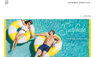Preview of the Surfside Case Study