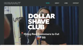 Preview of the Dollar Shave Club Case Study