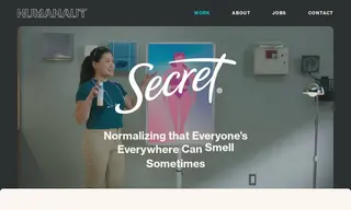 Preview of the Secret Case Study