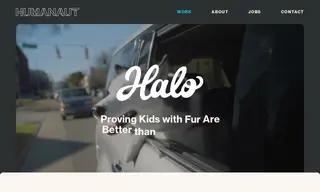 Preview of the Halo Pet Food Case Study