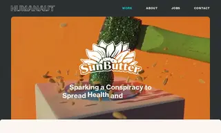 Preview of the SunButter Case Study