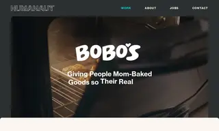 Preview of the Bobo's Case Study
