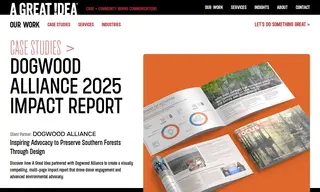 Preview of the Dogwood Alliance Case Study