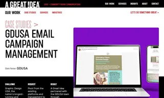 Preview of the Gdusa Case Study
