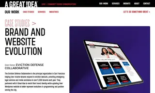 Preview of the Eviction Defense Collaborative Case Study