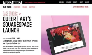 Preview of the QUEER | ART Case Study
