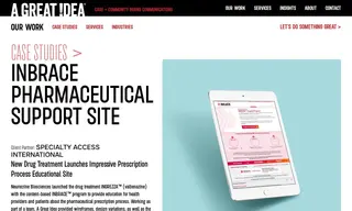 Preview of the Neurocrine Biosciences Case Study