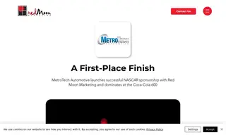 Preview of the MetroTech Automotive Case Study