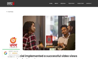 Preview of the Nagad Case Study