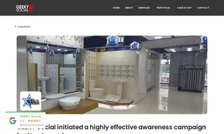 Preview of the Star Ceramics Case Study