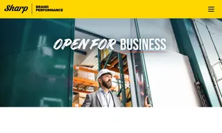 Preview of the Barbour ABI Case Study