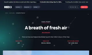 Preview of the AkzoNobel Case Study