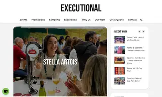 Preview of the Stella Artois Case Study