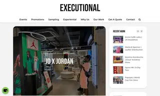 Preview of the JD Sports Stores Case Study