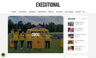 Preview of the Cocio Case Study