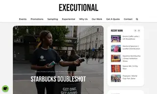 Preview of the Starbucks Case Study