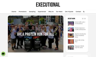 Preview of the Arla Protein Case Study