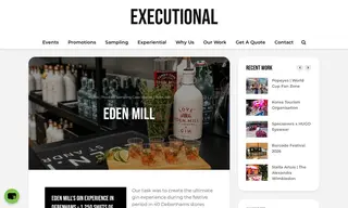 Preview of the Eden Mill Case Study